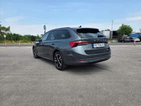 Skoda Octavia 2.0 ТDI-A/T, снимка 3