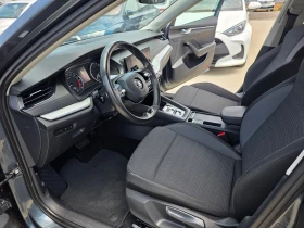 Skoda Octavia 2.0 ТDI-A/T, снимка 13