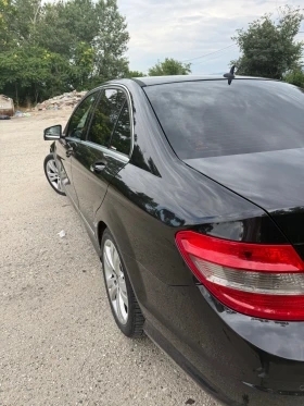 Mercedes-Benz C 250, снимка 5