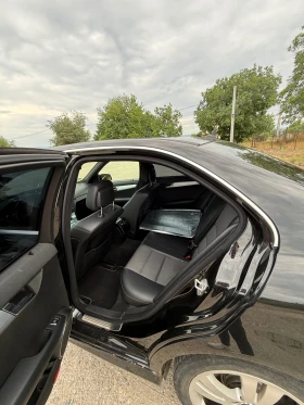 Mercedes-Benz C 250, снимка 9