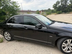 Mercedes-Benz C 250, снимка 3