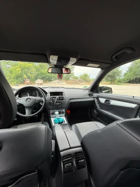 Mercedes-Benz C 250, снимка 8