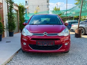 Citroen C3 77300км Exclusive, снимка 2