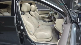 Mercedes-Benz S 63 AMG 4MATIC* HUD* 360* МАСАЖ* ПАНО* КОЖА* ОБДУХВ, снимка 10