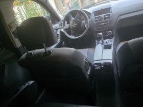 Mercedes-Benz C 220, снимка 2