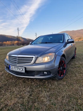 Mercedes-Benz C 220, снимка 4