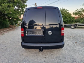 VW Caddy 1.6 TDI, снимка 4