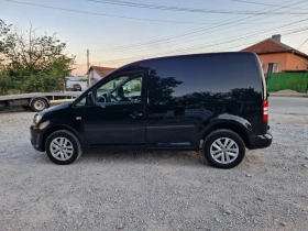 VW Caddy 1.6 TDI, снимка 8