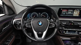 BMW 6 GT 640i xDrive Luxury | HUD | MEMORY | SOFT CLOSE, снимка 8