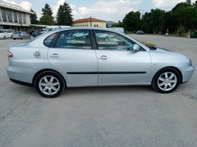 Seat Cordoba 1.6i KLIMA, снимка 7