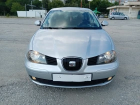 Seat Cordoba 1.6i KLIMA, снимка 16