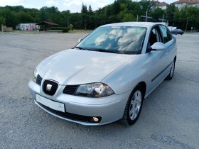 Seat Cordoba 1.6i KLIMA, снимка 1