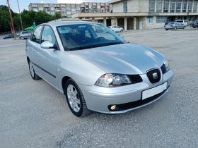 Seat Cordoba 1.6i KLIMA, снимка 2