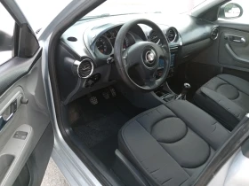 Seat Cordoba 1.6i KLIMA, снимка 9