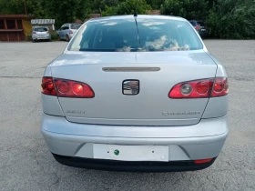 Seat Cordoba 1.6i KLIMA, снимка 8