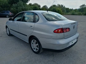 Seat Cordoba 1.6i KLIMA, снимка 4