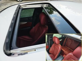 Mercedes-Benz C 220 D* AVANTGARDE* ЧЕРВЕНА КОЖА* ПОДГРЕВ* PANO* АВТОКР, снимка 14
