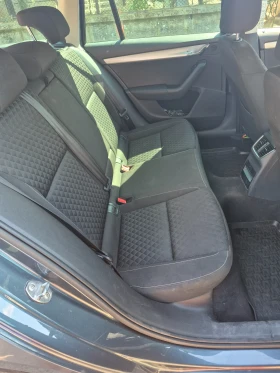 Skoda Octavia, снимка 4
