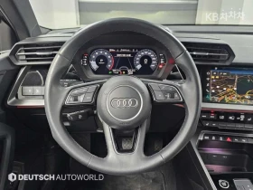 Audi A3 40 TFSI S LINE+ FULL, снимка 9