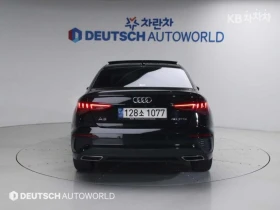Audi A3 40 TFSI S LINE+ FULL, снимка 4