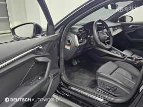 Audi A3 40 TFSI S LINE+ FULL, снимка 7