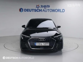 Audi A3 40 TFSI S LINE+ FULL, снимка 3