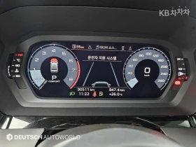 Audi A3 40 TFSI S LINE+ FULL, снимка 10