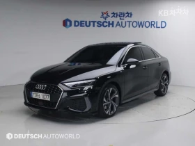 Audi A3 40 TFSI S LINE+ FULL, снимка 1