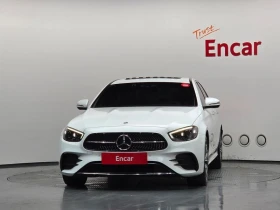 Mercedes-Benz E 220 1.9 Automatic, снимка 3