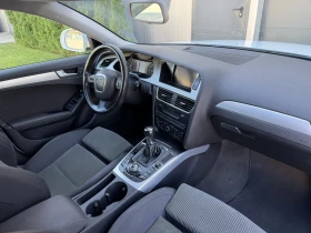Audi A4 1.8 TFSI, снимка 10