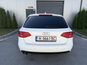 Audi A4 1.8 TFSI, снимка 5