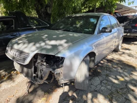 Audi A6 1.9Tdi , снимка 5