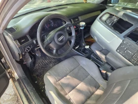 Audi A6 1.9Tdi , снимка 7