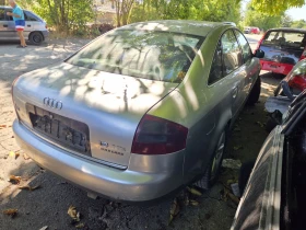 Audi A6 1.9Tdi , снимка 2
