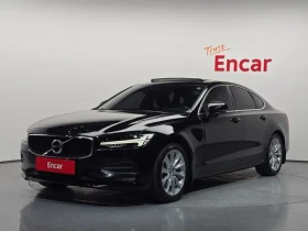Volvo S90 D4 Momentum, снимка 1