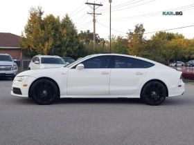 Audi A7 Prestige * АвтоКредит* (ЦЕНА ДО БГ), снимка 3