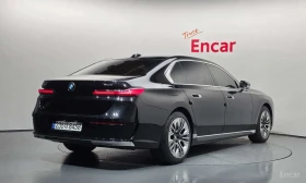 BMW 740 d xDrive Design Pure Excellence , снимка 2