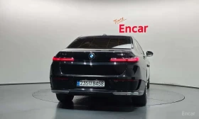 BMW 740 d xDrive Design Pure Excellence , снимка 4