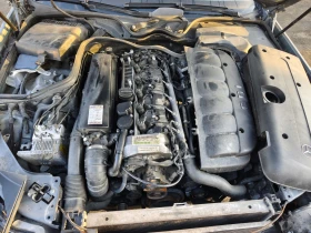 Mercedes-Benz E 280 3.2 ОМ648, снимка 7