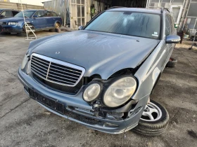 Mercedes-Benz E 280 3.2 ОМ648, снимка 1