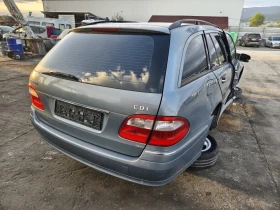 Mercedes-Benz E 280 3.2 ОМ648, снимка 3