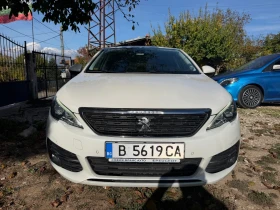 Peugeot 308 1, 5 , снимка 2