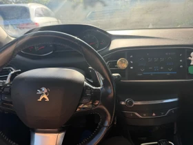 Peugeot 308 1, 5 , снимка 14