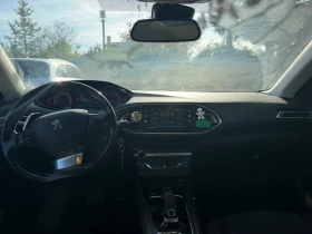 Peugeot 308 1, 5 , снимка 10