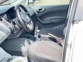 Seat Ibiza 1.2i, снимка 13 - Автомобили и джипове - 42041125