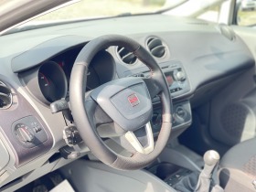 Seat Ibiza 1.2i, снимка 14 - Автомобили и джипове - 42041125