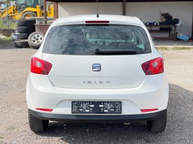Seat Ibiza 1.2i, снимка 4 - Автомобили и джипове - 42041125