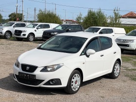 Seat Ibiza 1.2i, снимка 1 - Автомобили и джипове - 42041125