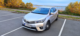 Обява за продажба на Toyota Corolla 1.6 Valvematic (132 кс) ~25 000 лв. - изображение 1
