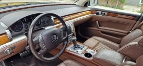 VW Phaeton, снимка 11